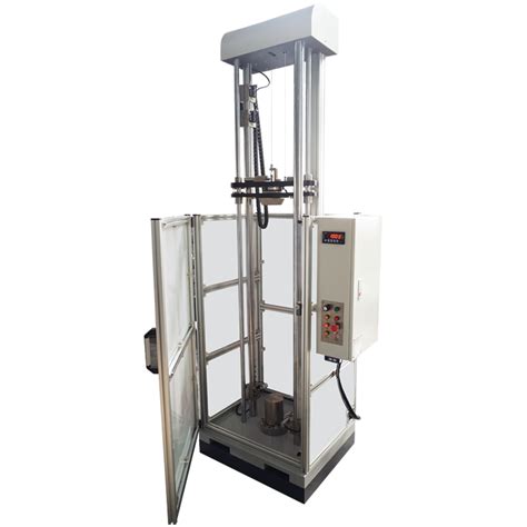 drop impact tester.